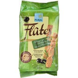 Flûtes olives romarin 125g