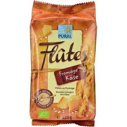 Flûtes au fromage 125g