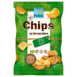 Chips artisanales au romarin 120g