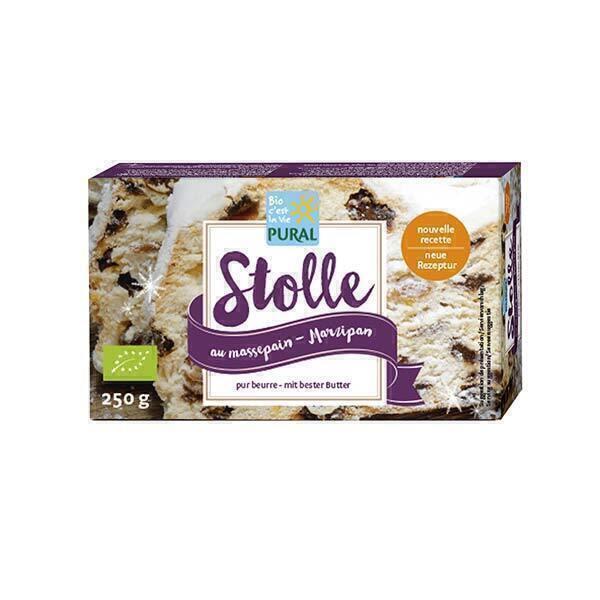 Stolle pâte d'amande 250g