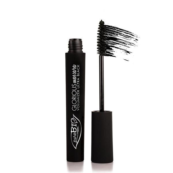 Mascara noir Glorious