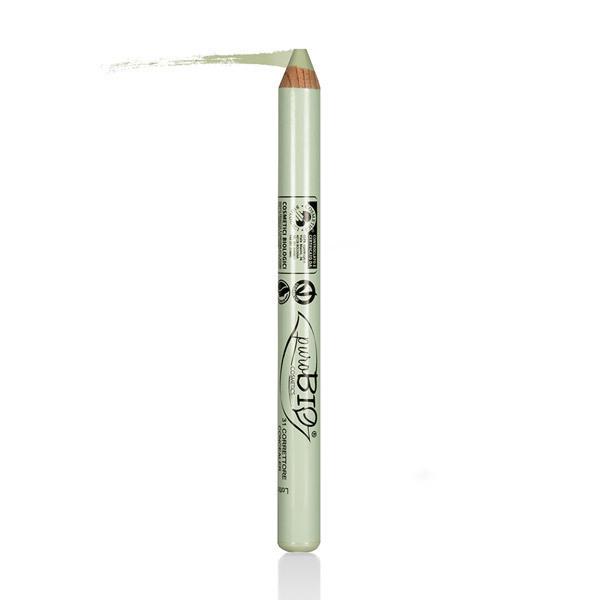 Crayon correcteur n°31 vert