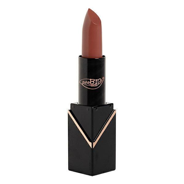 Rouge à lèvres semi-mat 101 Nude rosé 4ml