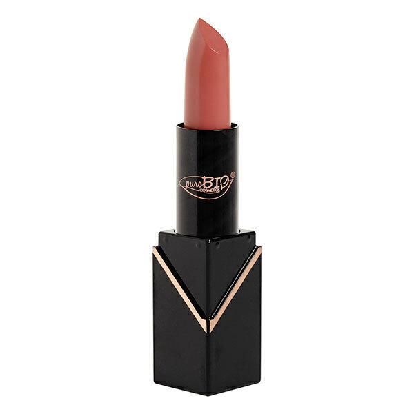 Rouge à lèvres semi-mat 104 Rose pêche 4ml