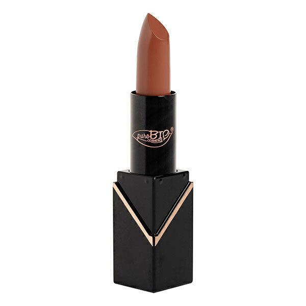 Rouge à lèvres semi-mat 105 Pêche nude 4ml