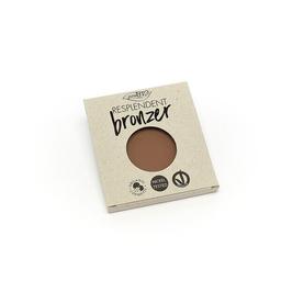 Recharge bronzer resplendent poudre bronzante n°03 PuroBio