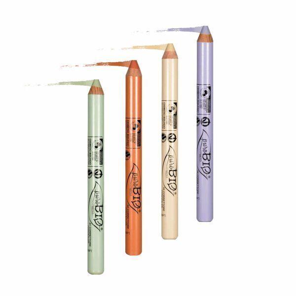 Crayon correcteur n°34 Lilas PuroBio