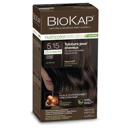 5.15 Biokap Delicato Rapid Chatain cendré 135 ml