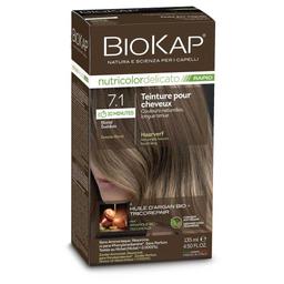 7.1 Biokap Delicato Rapid Blond cendré 135 ml