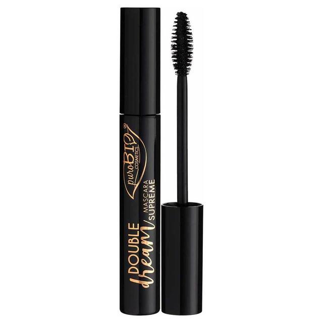 Mascara Double Dream Supreme Noir