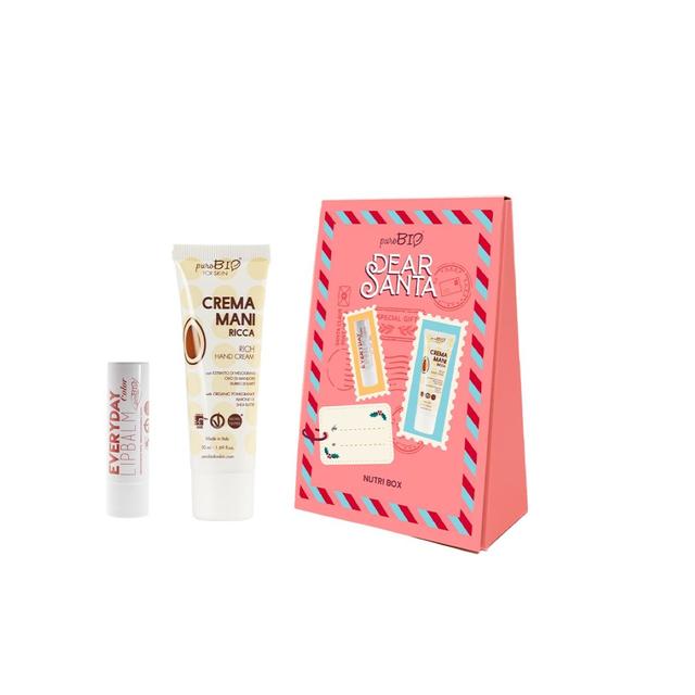 Coffret Nutri Box