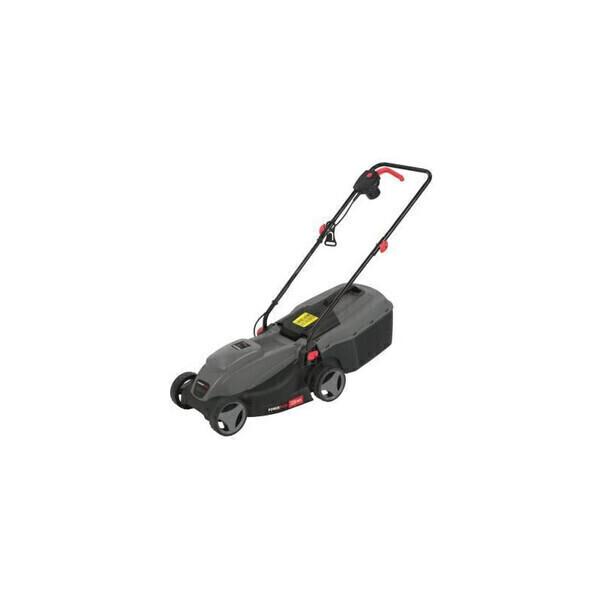 POWERPLUS Tondeuse 1000W 32cm