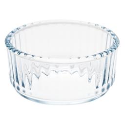 Ramequin en verre Pyrex 97 mm