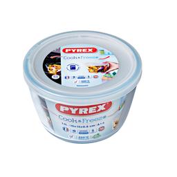 Plat rond cook & freeze 1,1 l