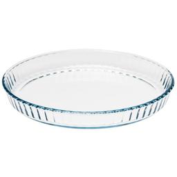 Plat à quiche en Pyrex 270mm