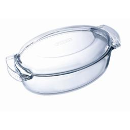 Cocotte ovale classic 4,5 l