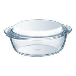 Cocotte ronde Essentials 21 x 18 cm