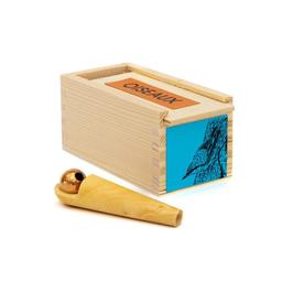 appeau individuel sittelle torchepot (en coffret bois)