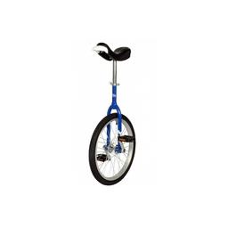 Monocycle  Only One 20 Bleu