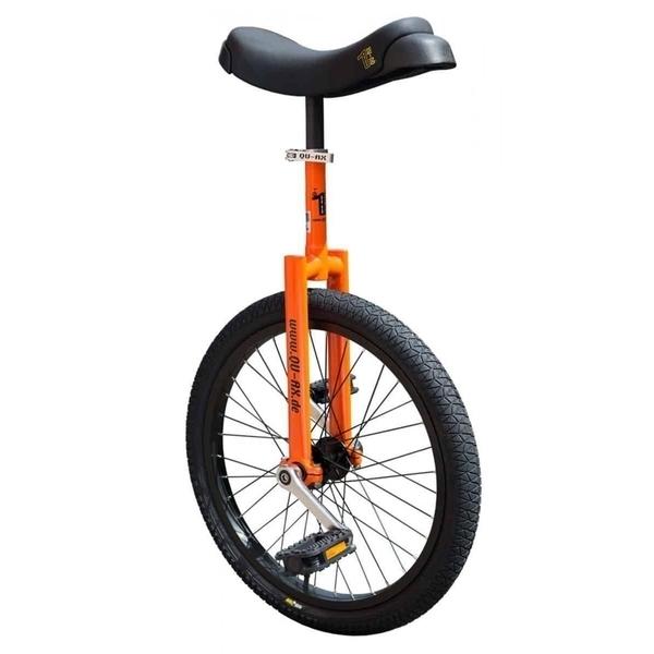 Monocycle  Luxus 20'' Orange