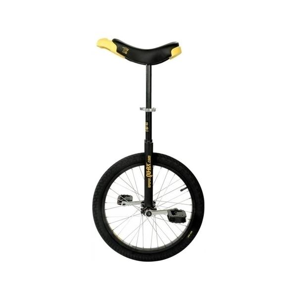 Monocycle  Luxus 20" Noir