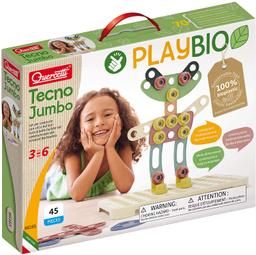 Play Bio - Tecno Jumbo