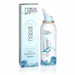 Quinton Spray Nasal Action modérée 100 mL