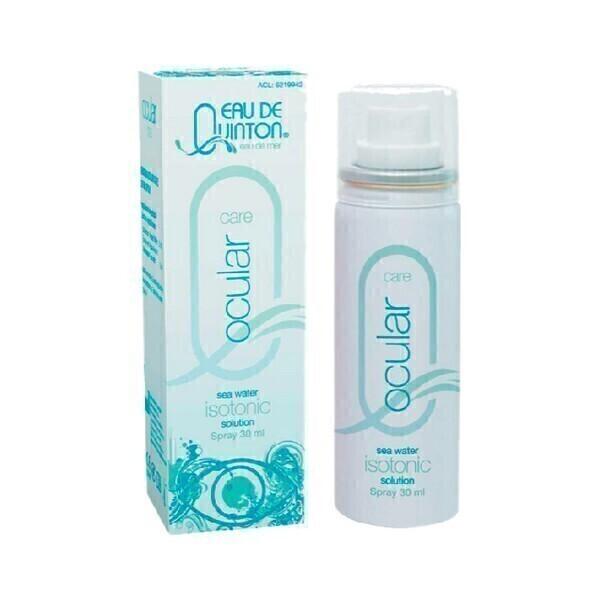 Quinton Spray oculaire 30ml