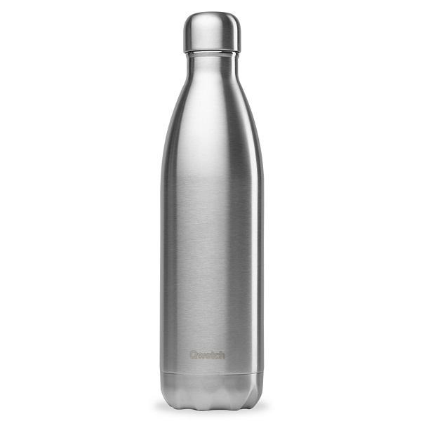 Bouteille isotherme Originals Inox 75cl