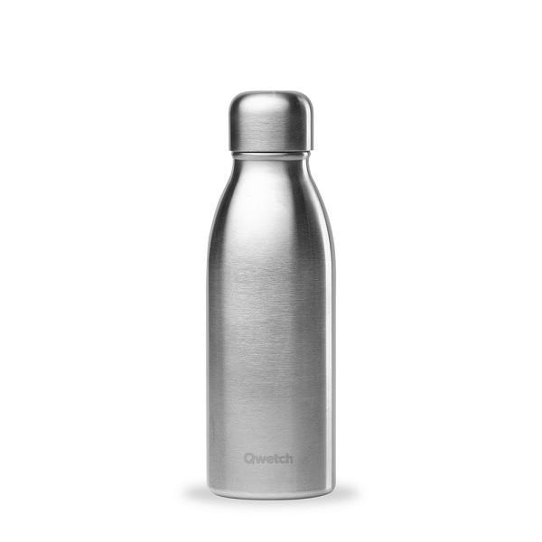 Bouteille simple paroi inox One 50cl