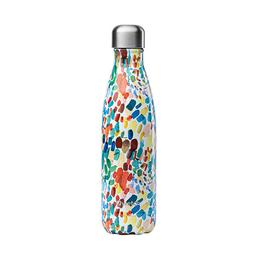 Bouteille isotherme inox Arty 50cl