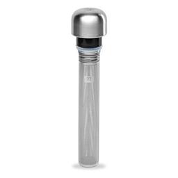 Bouchon infuseur inox 14cm - 75cl/1L