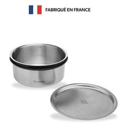 Boîte traiteur inox 90cl