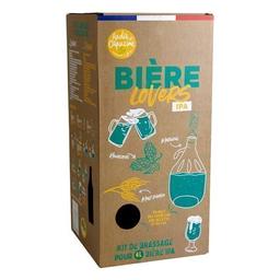 Kit DIY Bière Lovers IPA à faire soi-même