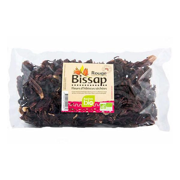 Bissap rouge 100g