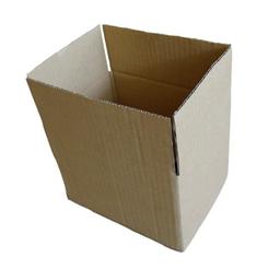 100 cartons d'emballage 20 x 15 x 11 cm