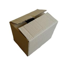 5 cartons d'emballage 20 x 15 x 11 cm