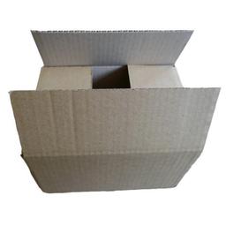 30 petits cartons d'emballage 16 x 12 x 11 cm