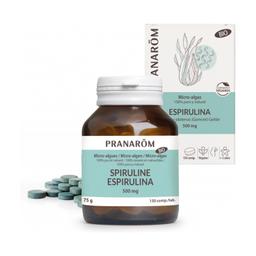 Spiruline 150 comprimés