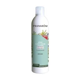 Spray purifiant ravintsara/tea tree bio 400 ml (Eucalyptus -