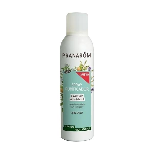 Spray purifiant Ravintsara et Tea Tree 150 ml