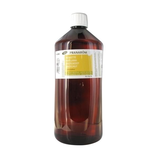 Huiles végétales Nigelle BIO 1000 ml de huile