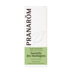 Huile Essentielle Sarriette des Montagnes 5 ml de huile