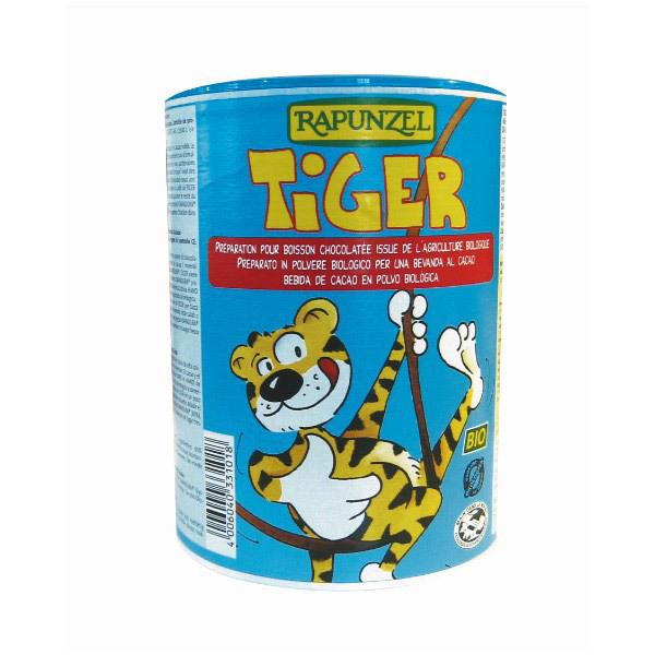 Chocolat en Poudre Tiger 400g