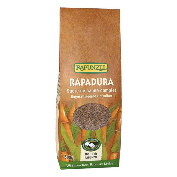 Rapadura sucre de canne complet 500g