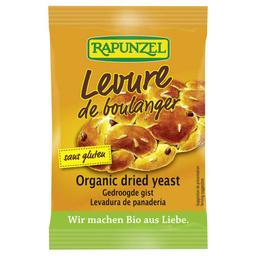 Levure de boulanger déshydratée 9g