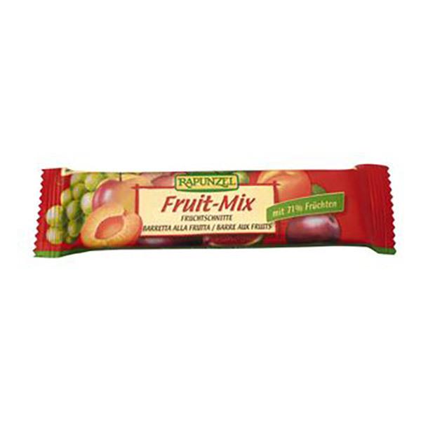 Barre Fruits mix Bio