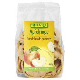 Rondelles de pommes séchées 100g