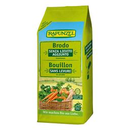 Bouillon de légumes en poudre sans levure 500g