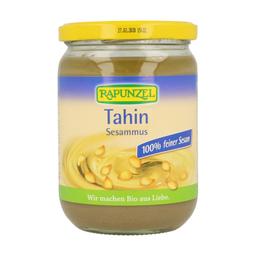 Tahini Grillé Bio 500 g